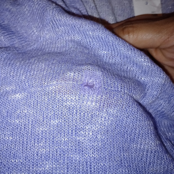 NWT Bundle Of Lightweight Sweaters - Picture 3 of 12